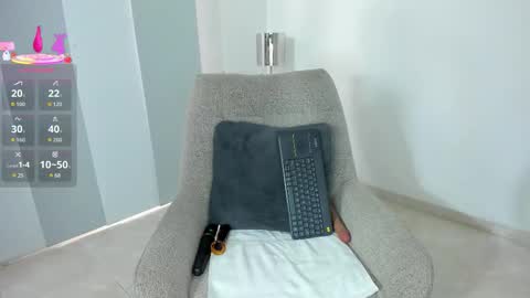 Dulce online show from September 22, 12:40 pm