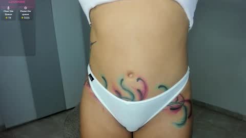 Dulce online show from November 4, 9:41 am