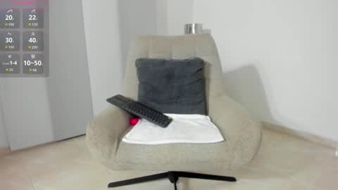 Dulce online show from November 14, 9:52 am