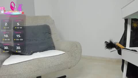 Dulce online show from February 23, 9:28 am