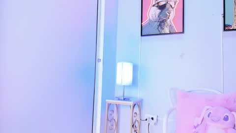 dulce__fiore07 online show from March 27, 12:27 pm