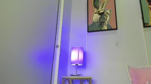 dulce__fiore07 online show from April 13, 12:32 pm