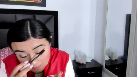 Snapshot of dulce_amg chatting on September 10, 3:17 am Dulce amg online show from September 10, 3:17 am