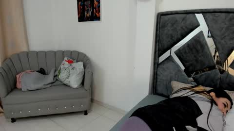 Dulce amg online show from April 22, 3:09 am