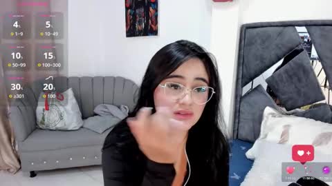 Dulce amg online show from April 25, 3:20 am