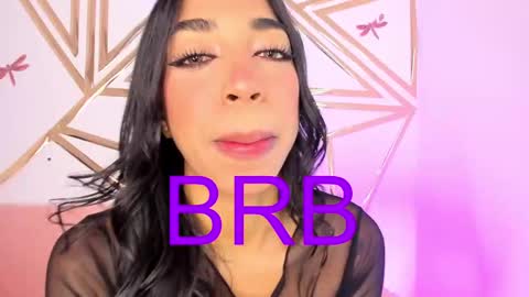 Dulce online show from September 18, 12:18 pm