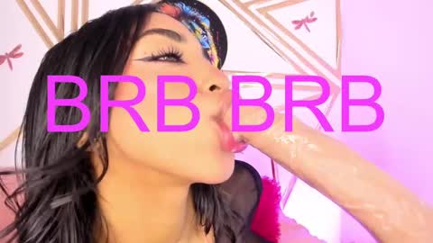 Dulce online show from October 8, 12:14 pm