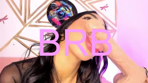 Dulce online show from April 10, 12:10 pm