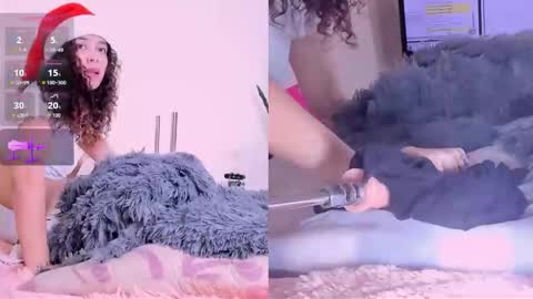 dulce_brown04 online show from December 3, 12:29 am