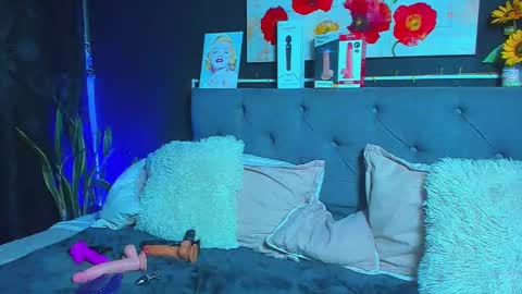 C E L E S T E  online show from February 2, 3:54 am