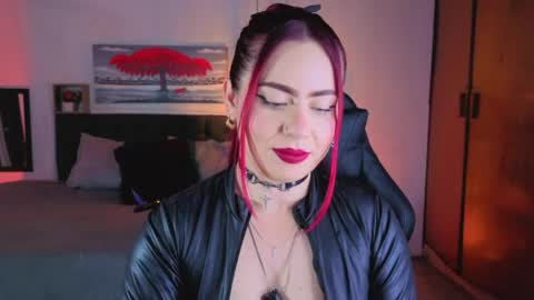 DULCE online show from April 23, 7:38 pm