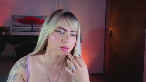 DULCE online show from April 24, 7:38 pm