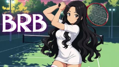 dulce_charm_ online show from December 17, 1:06 pm