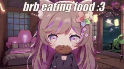 dulce_charm_ online show from April 23, 12:29 pm