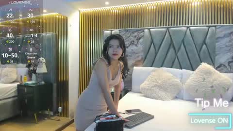 Dulce online show from July 5, 11:17 am