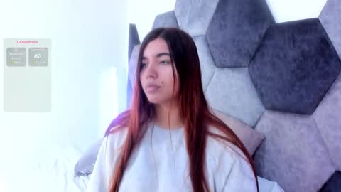 Dulce BBW Jones  online show from February 2, 8:29 pm