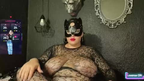 DULCE LF online show from October 29, 5:31 am