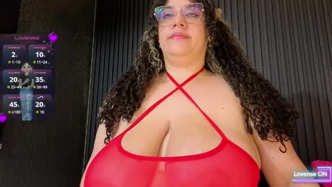Snapshot of dulce_lf chatting on May 3, 2:23 pm DULCE LF online show from May 3, 2:23 pm