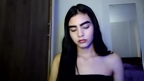 dulce_lucero online show from September 13, 8:08 pm