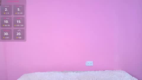 Snapshot of dulce_mariaahe chatting on March 12, 3:40 pm online show from March 12, 3:40 pm