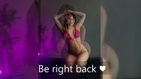 dulce melodia online show from December 21, 11:02 pm