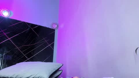 dulce melodia online show from December 28, 2:01 am