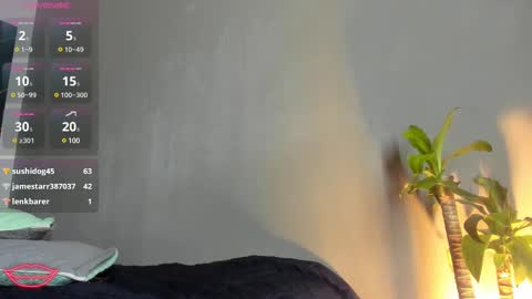 dulce melodia online show from March 3, 11:14 pm