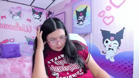 Dulce  online show from November 16, 11:49 am