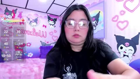 Dulce  online show from December 3, 11:41 am