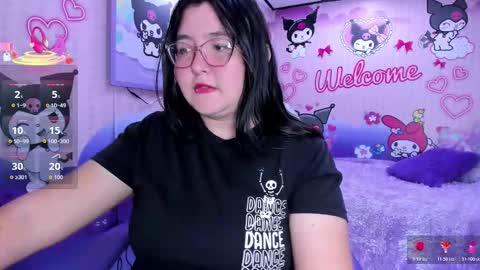 Dulce  online show from January 14, 11:49 am