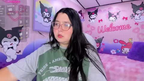 Dulce  online show from February 12, 11:38 am