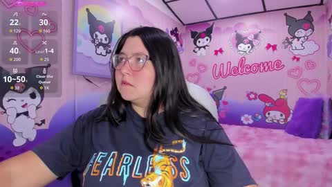 Dulce  online show from February 24, 11:52 am