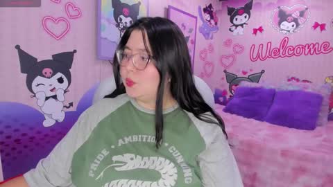 Dulce  online show from March 26, 11:49 am