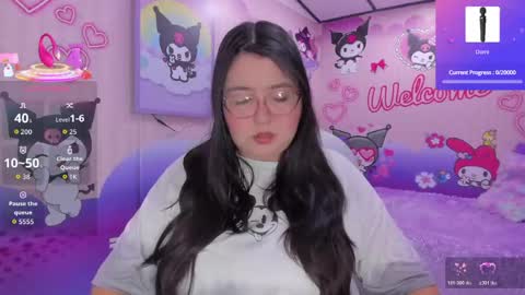 Dulce  online show from April 19, 12:15 pm