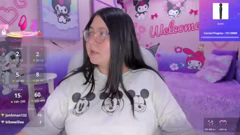 Dulce  online show from April 19, 6:10 pm