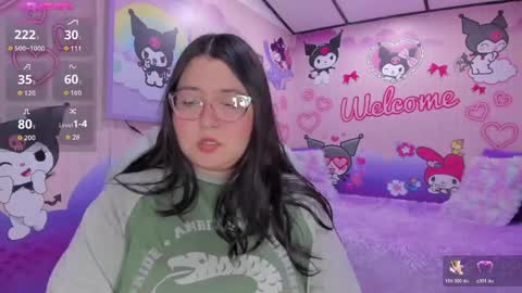 Dulce  online show from April 22, 12:18 pm