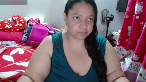 dulce online show from March 29, 2:33 am