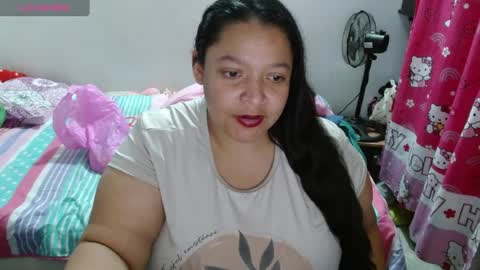 dulce online show from April 15, 7:58 pm