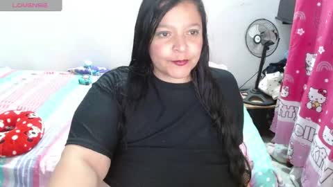 dulce online show from April 19, 3:33 pm