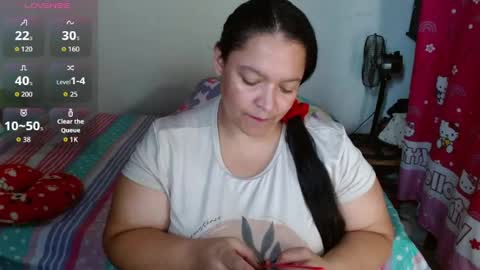 dulce online show from April 20, 6:20 pm