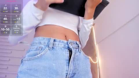 dulce_quintana online show from November 29, 12:19 pm