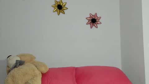 Snapshot of dulce_roberts_ chatting on December 14, 1:16 pm Dulce online show from December 14, 1:16 pm