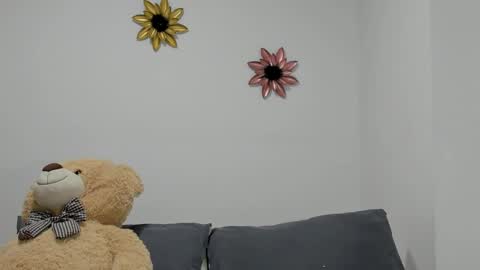 Snapshot of dulce_roberts_ chatting on January 6, 11:29 am Dulce online show from January 6, 11:29 am