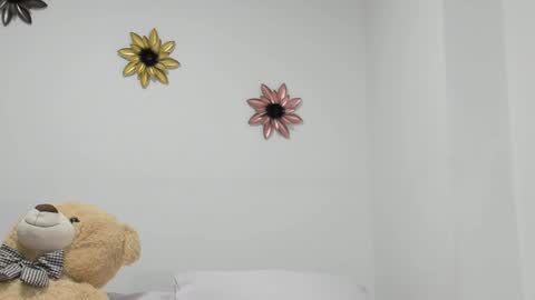 Snapshot of dulce_roberts_ chatting on January 8, 11:43 am Dulce online show from January 8, 11:43 am