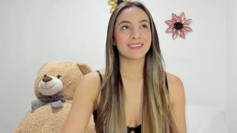 Snapshot of dulce_roberts_ chatting on January 14, 11:53 am Dulce online show from January 14, 11:53 am