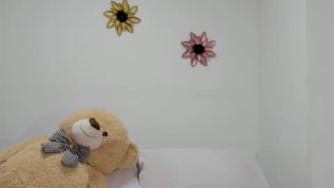 Snapshot of dulce_roberts_ chatting on January 16, 12:53 pm Dulce online show from January 16, 12:53 pm