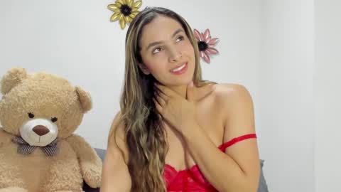 Snapshot of dulce_roberts_ chatting on January 24, 3:11 am Dulce online show from January 24, 3:11 am