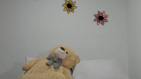 Snapshot of dulce_roberts_ chatting on January 29, 2:51 am Dulce online show from January 29, 2:51 am