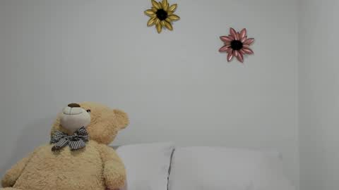 Snapshot of dulce_roberts_ chatting on January 29, 2:32 pm Dulce online show from January 29, 2:32 pm