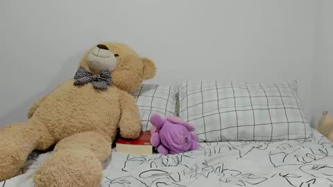 Snapshot of dulce_roberts_ chatting on February 14, 3:36 pm Dulce online show from February 14, 3:36 pm